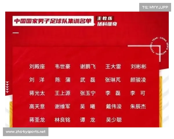 2023年世预赛中国男足赛程全揭秘及关键战役分析 2023年世预赛中国男足赛程全揭秘及关键战役分析