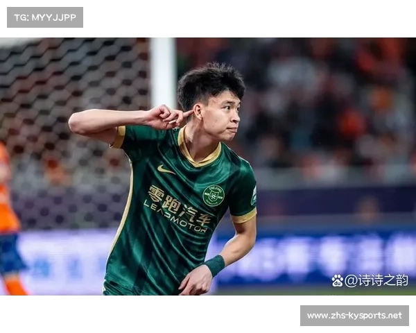 浙江队外援两强攻霸中超射手榜 引发球迷热议与期待 浙江队外援两强攻霸中超射手榜 引发球迷热议与期待